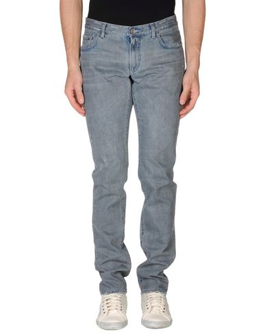 ZOOM DOLCE & GABBANA - Denim pants