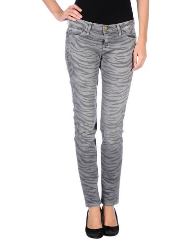 ZOOM CURRENT/ELLIOTT - Denim pants