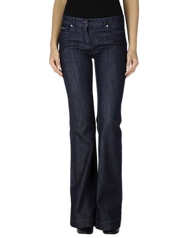 ZOOM ICEBERG - Denim pants