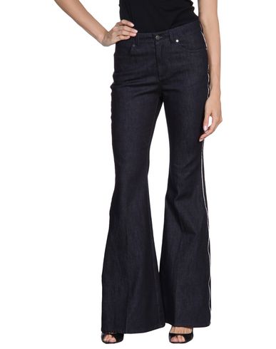 ZOOM STELLA McCARTNEY - Denim pants