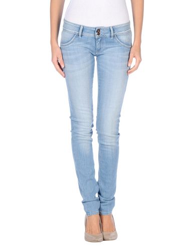 ZOOM D.ONE - Denim pants