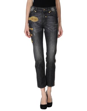 D&G - Denim pants