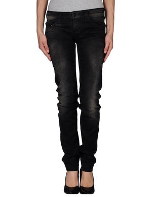 ARMANI JEANS - Denim pants