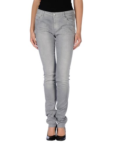 ZOOM PRADA - Denim pants