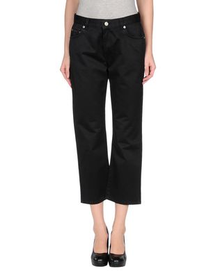 CALVIN KLEIN JEANS - Casual pants