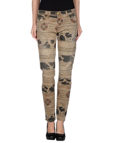 ZOOM CURRENT/ELLIOTT - Denim pants