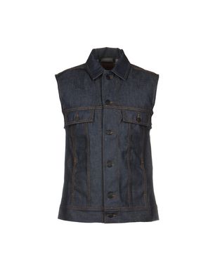 KRISVANASSCHE for LEE - Denim outerwear