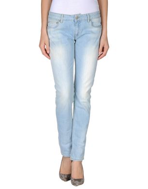 DONDUP - Denim pants