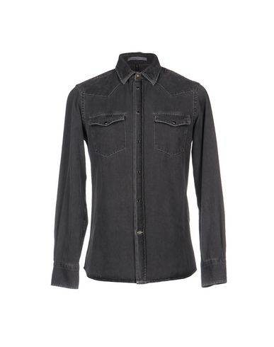 ZOOM DONDUP - Denim shirt