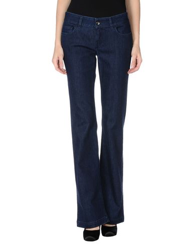 ZOOM DOLCE & GABBANA - Denim pants
