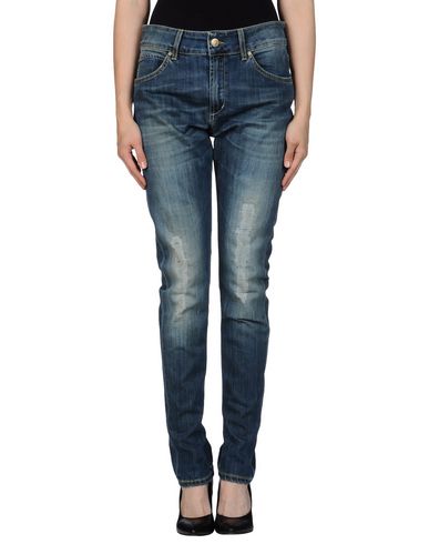 ZOOM DONDUP - Denim pants