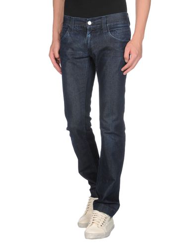 ZOOM DOLCE & GABBANA - Denim pants