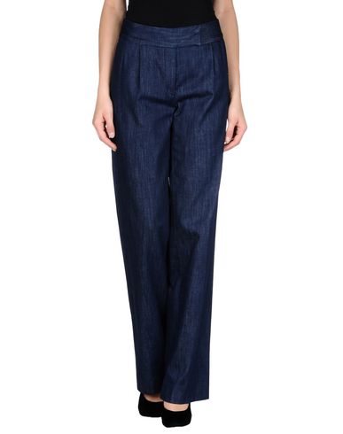 ZOOM MAURO GRIFONI - Denim pants