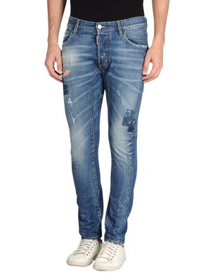 DSQUARED2 - Denim pants