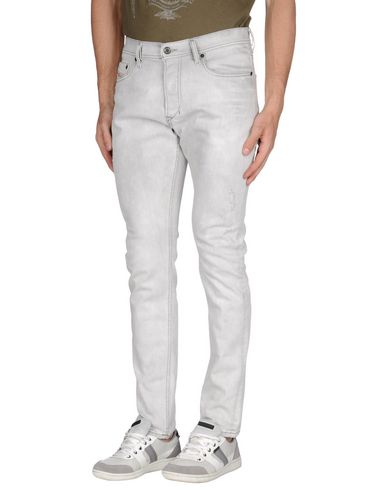ZOOM DIESEL - Denim pants
