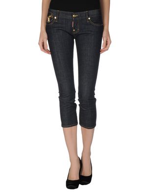 DSQUARED2 - Denim trousers