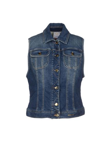 ZOOM MET in JEANS - Denim outerwear