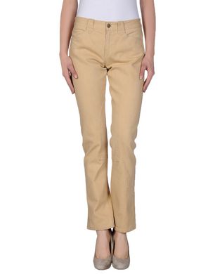 RALPH LAUREN - Denim pants