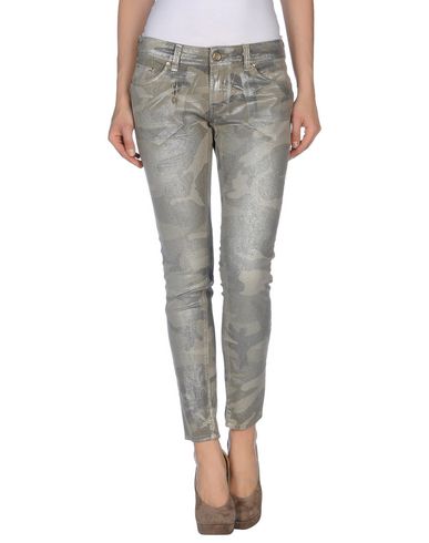 ZOOM IMPERIAL - Denim pants