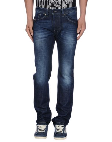 ZOOM DIESEL - Denim pants
