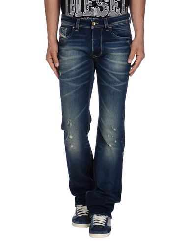 ZOOM DIESEL - Denim pants
