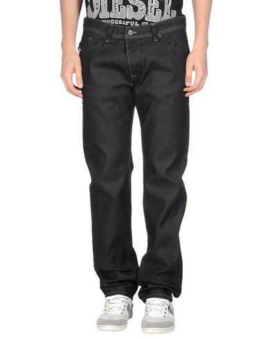ZOOM DIESEL - Denim pants