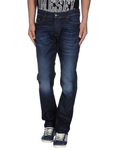 ZOOM DIESEL - Denim pants