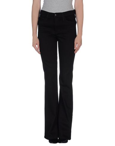 ZOOM JOE'S JEANS - Denim pants