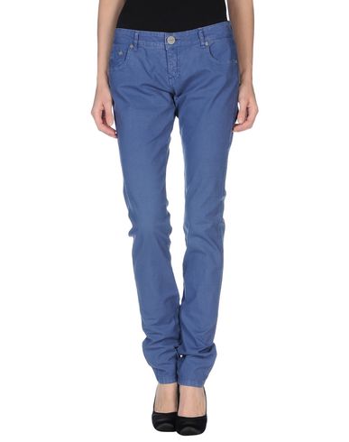ZOOM PINKO - Denim pants