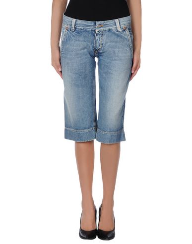 ZOOM FRANKLIN & MARSHALL - Denim pants