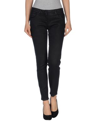 DANIELE ALESSANDRINI - Denim pants
