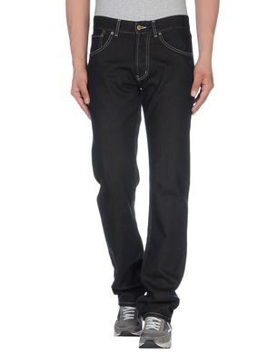 BALLANTYNE - Denim pants