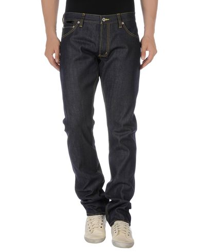 ZOOM Y-3 - Denim pants