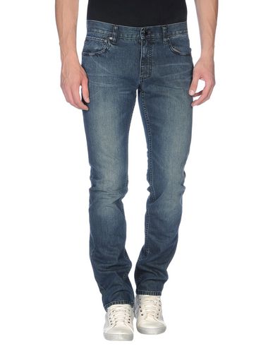 ZOOM MICHAEL KORS - Denim pants