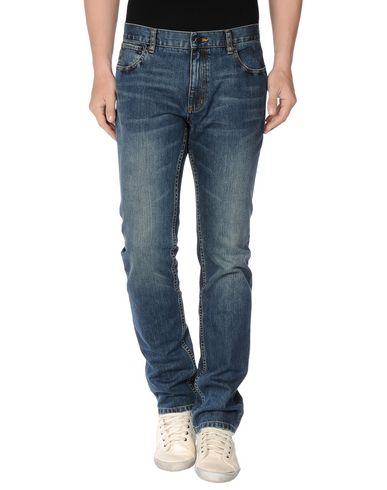 ZOOM MICHAEL KORS - Denim pants