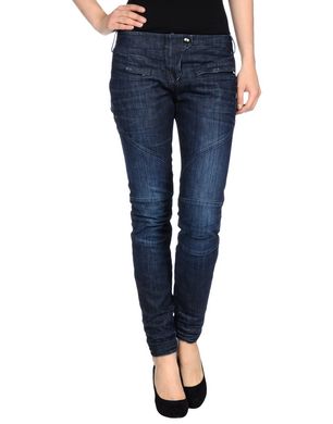 DONDUP - Denim pants
