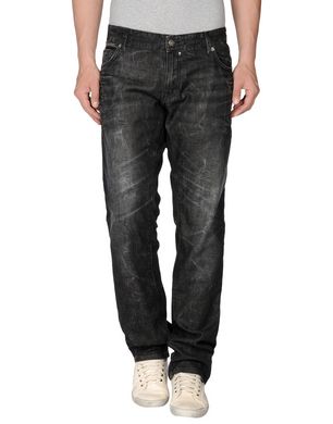 RICHMOND DENIM - Denim pants