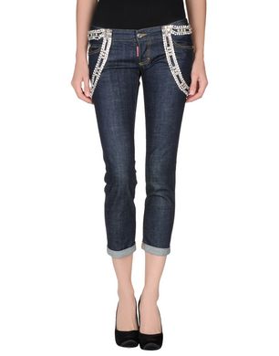 DSQUARED2 - Denim pants
