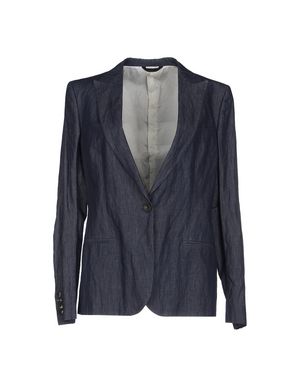 TONELLO - Denim outerwear