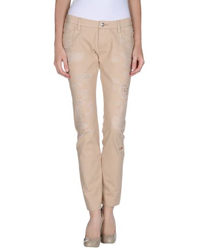 ZOOM LEROCK - Denim pants
