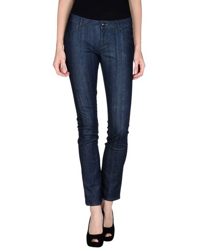 ZOOM LEROCK - Denim pants