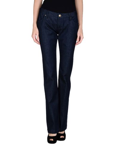 ZOOM LEROCK - Denim pants