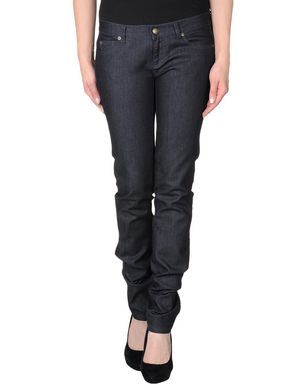 McQ Alexander McQueen - Denim pants