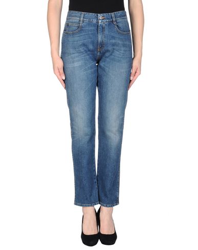 ZOOM STELLA McCARTNEY - Denim pants