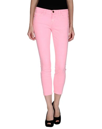 ZOOM CURRENT/ELLIOTT - Denim pants