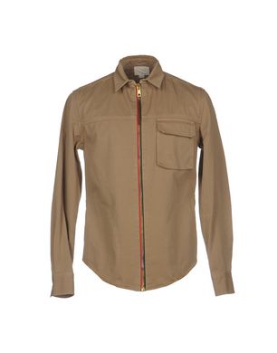BAND OF OUTSIDERS - Jacket