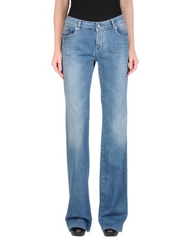 ZOOM NOTIFY - Denim pants