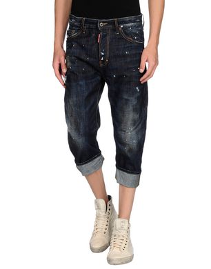 DSQUARED2 - Denim pants