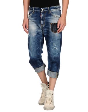 DSQUARED2 - Denim pants