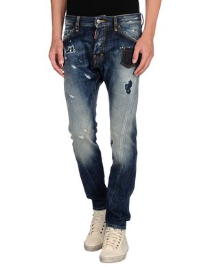 DSQUARED2 - Denim pants